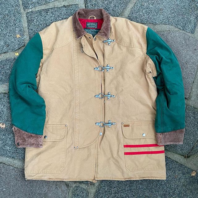 Primary Vintage | Coats & Jackets – Leech Vintage