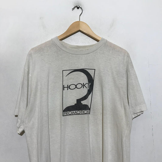 Vintage 90s Movie Promotions T Shirt - XL