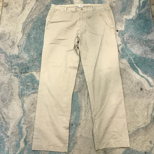 Vintage Beige CP Company Trousers Chinos - 38W 32L