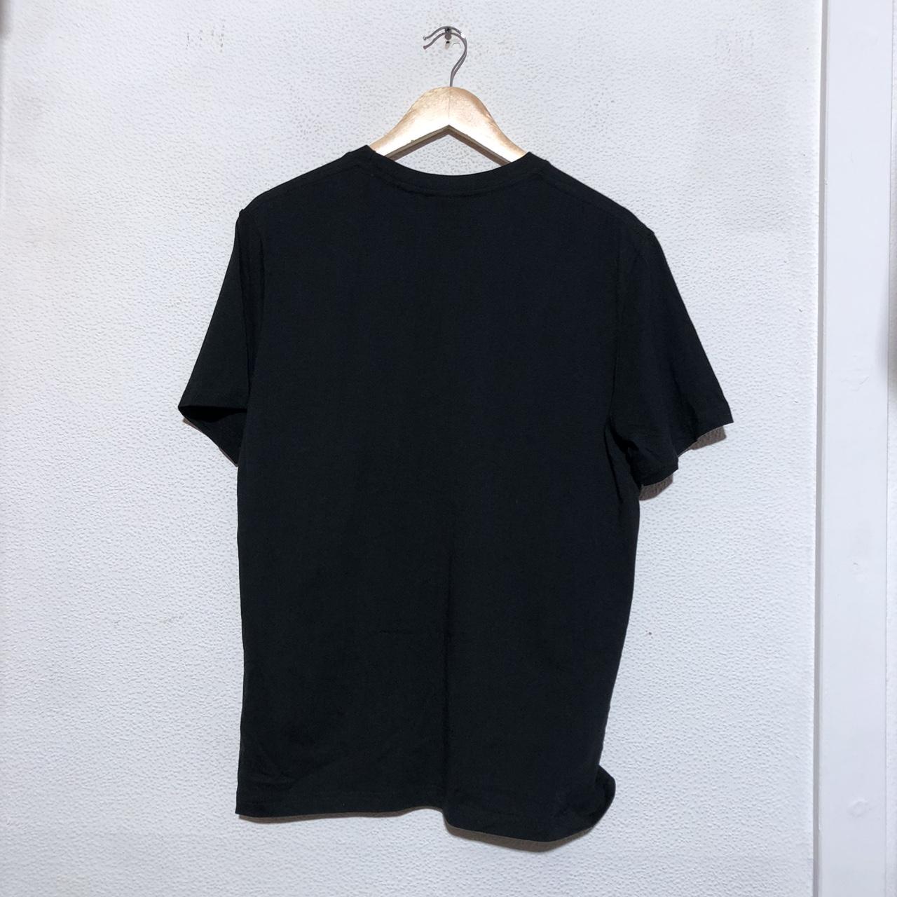 Black Drama Call T Shirt - Small