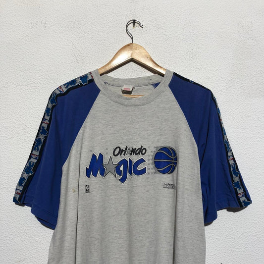 Vintage 90s Orlando Magic Champion T Shirt - XXL