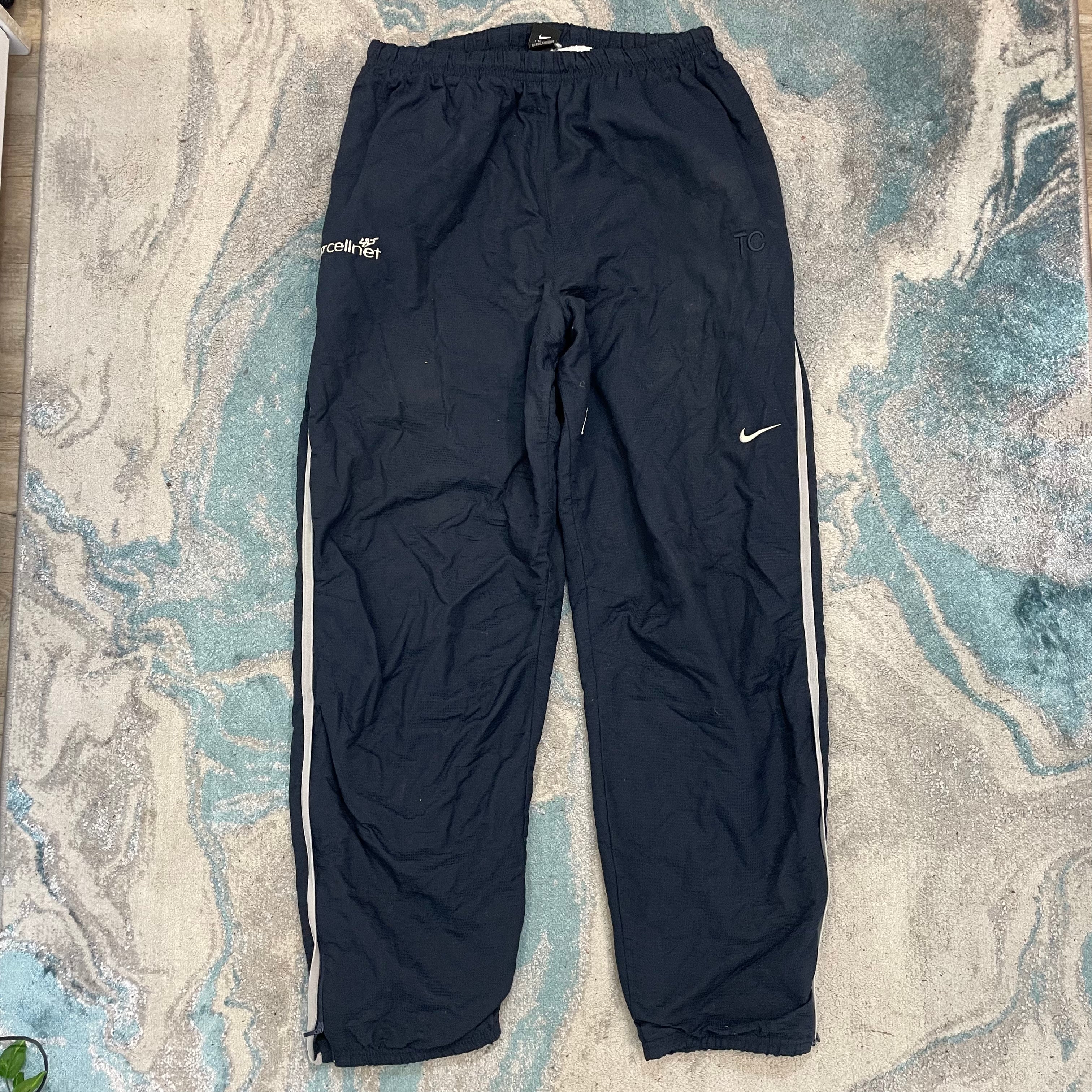 Nike best sale xlt pants