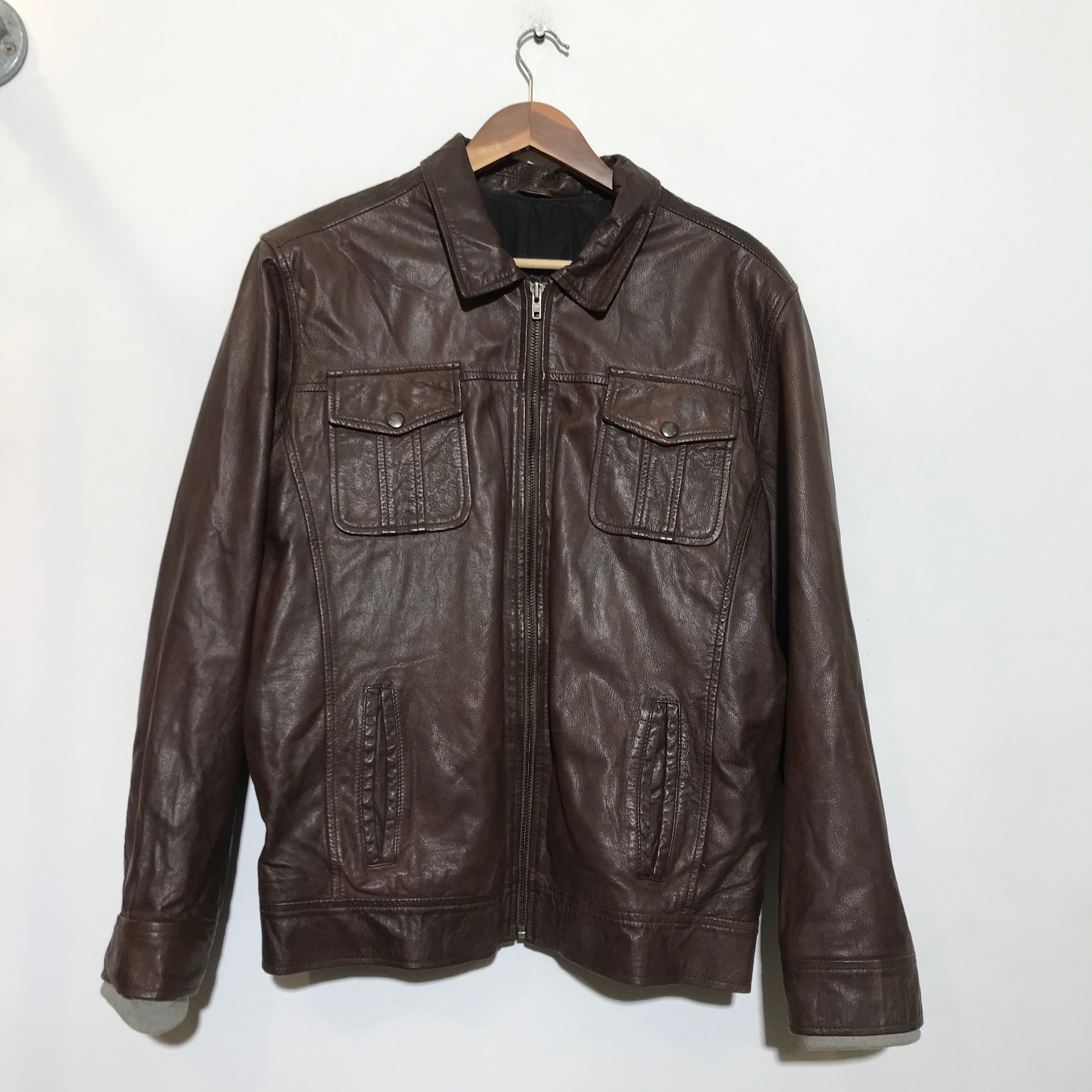 Leather jackets clearance debenhams