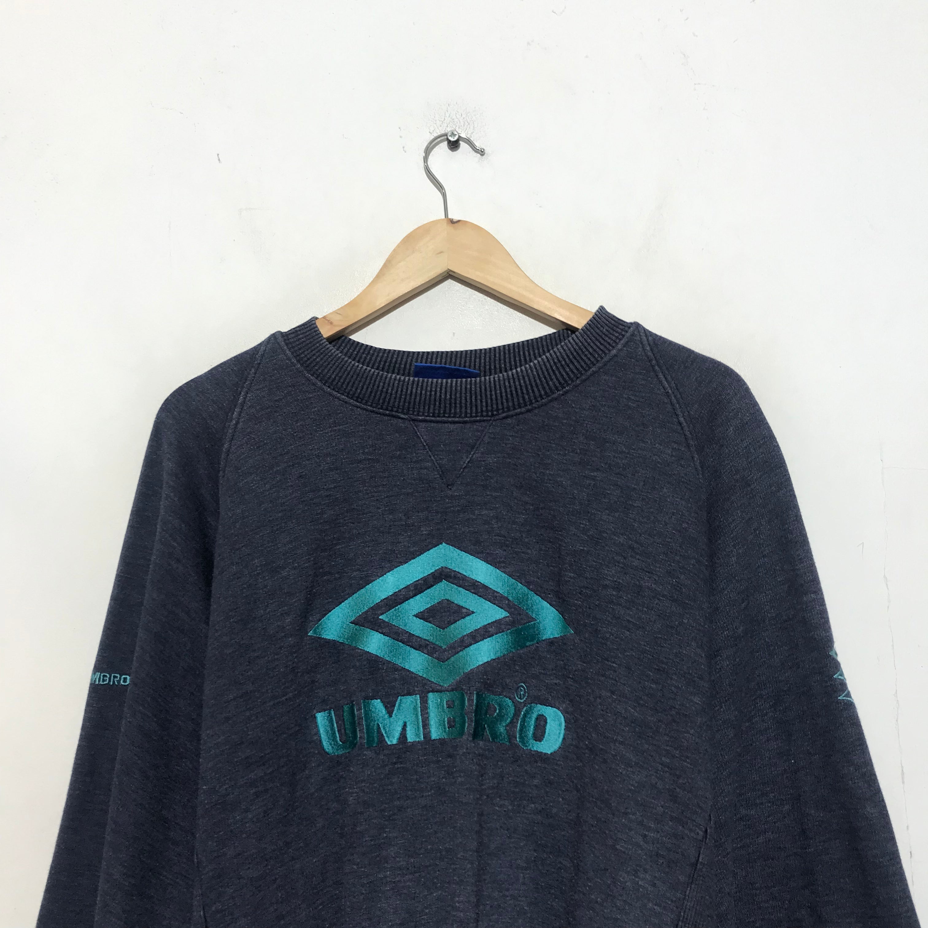 Umbro – Leech Vintage