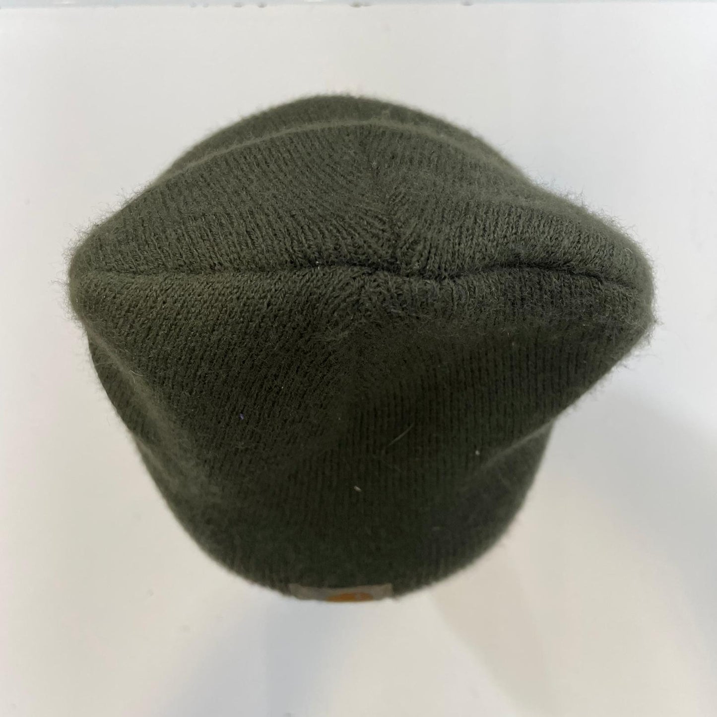 Vintage Khaki Carhartt Beanie Hat - One Size – Leech Vintage