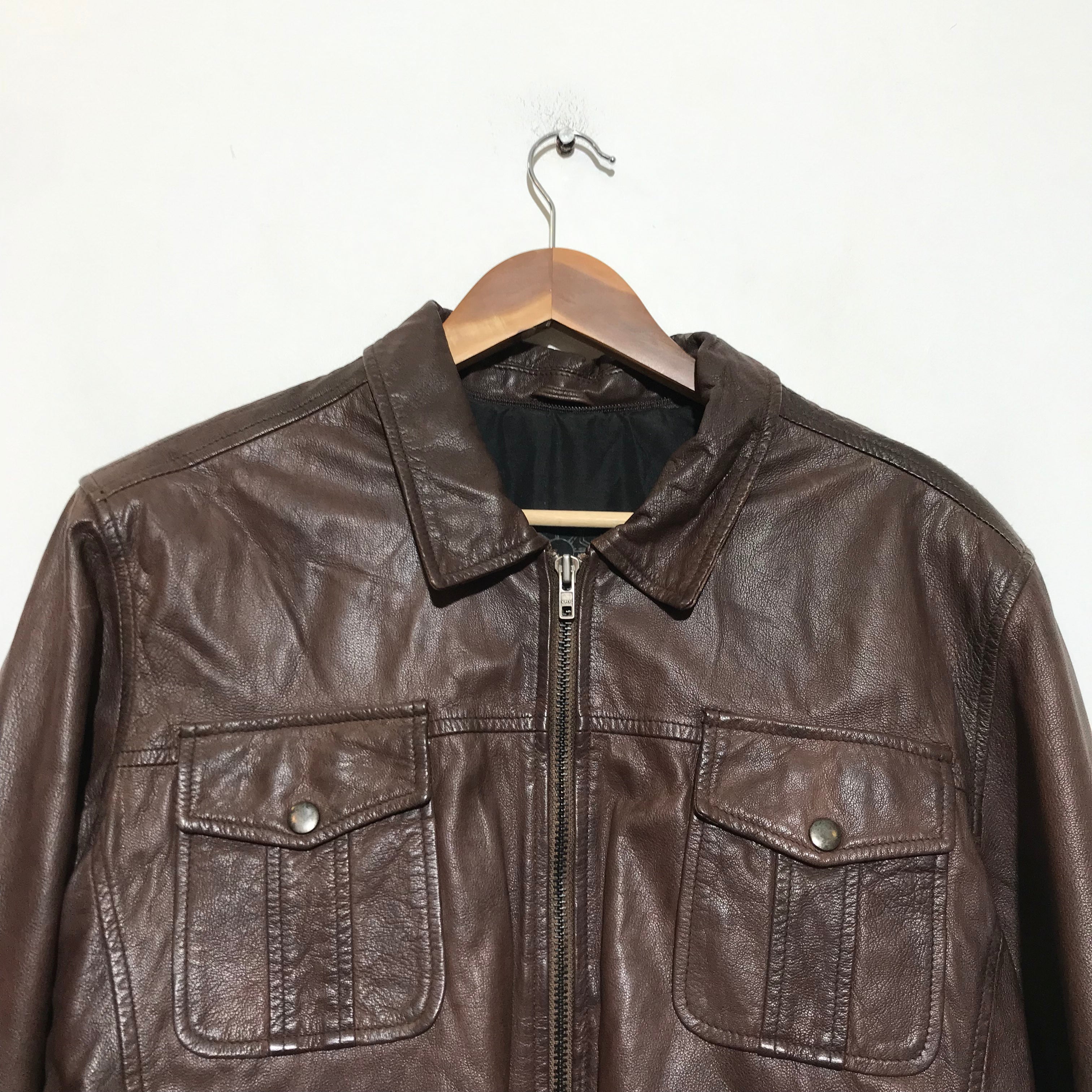 Leather hot sale jackets debenhams