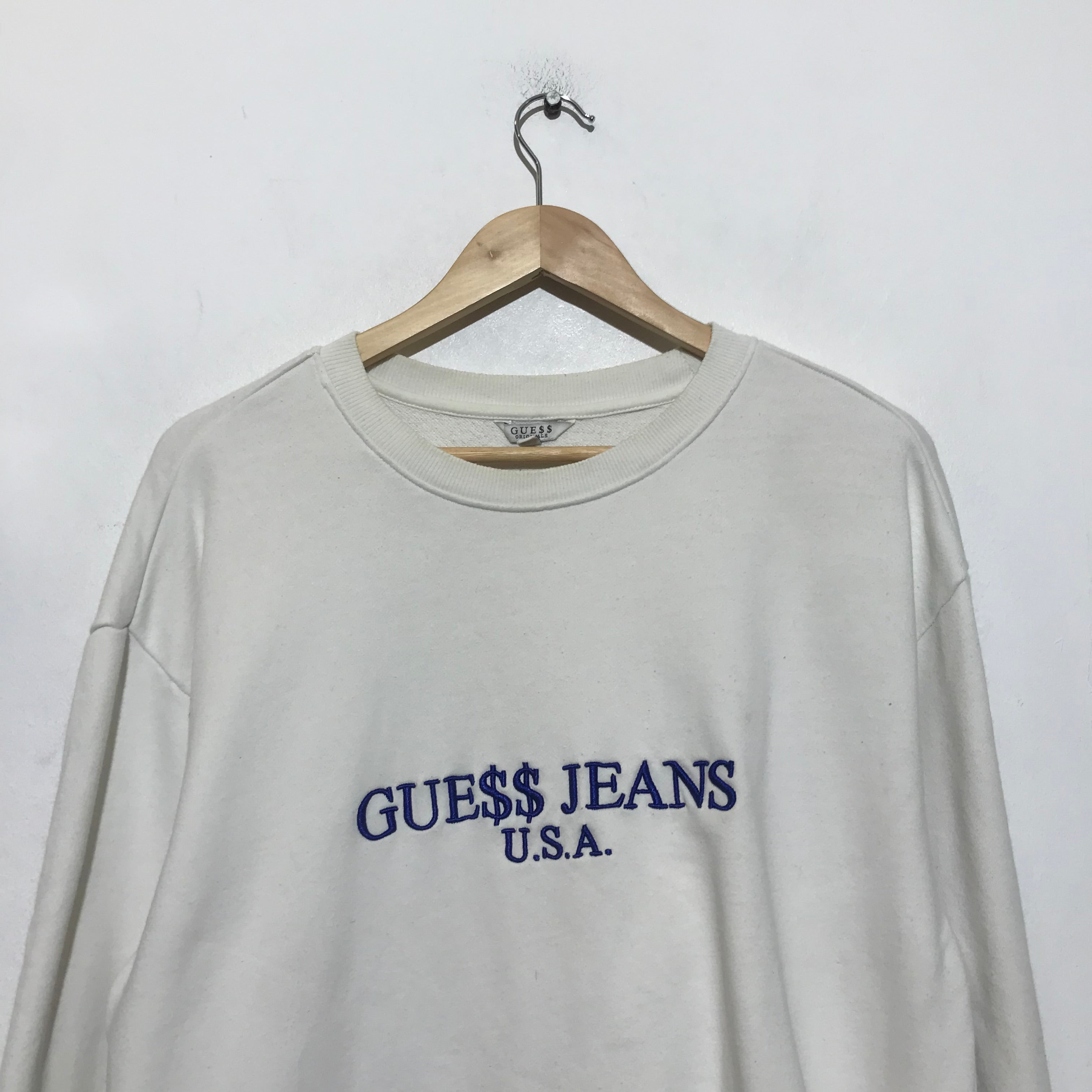 Guess asap store rocky sweatshirt