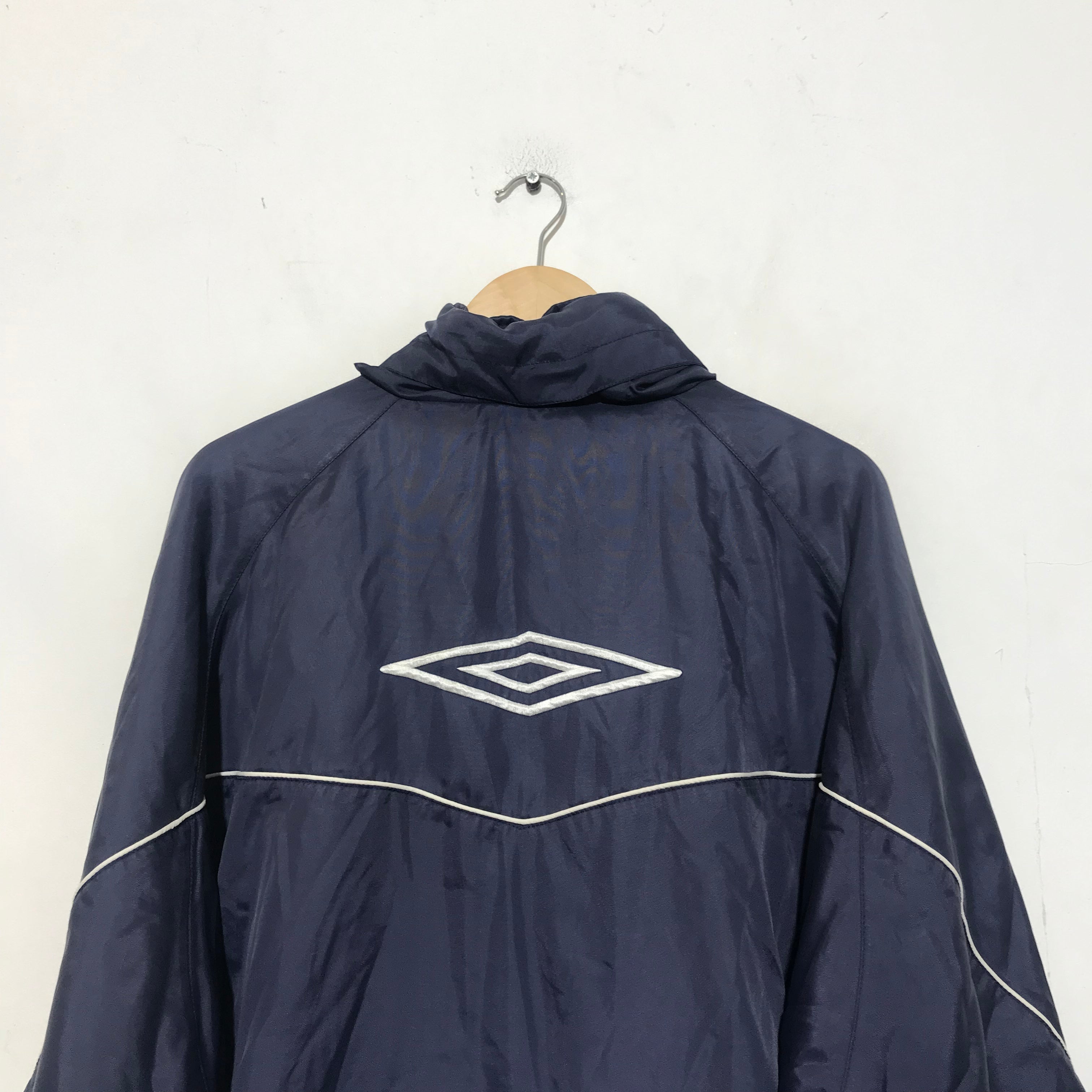 Umbro – Leech Vintage