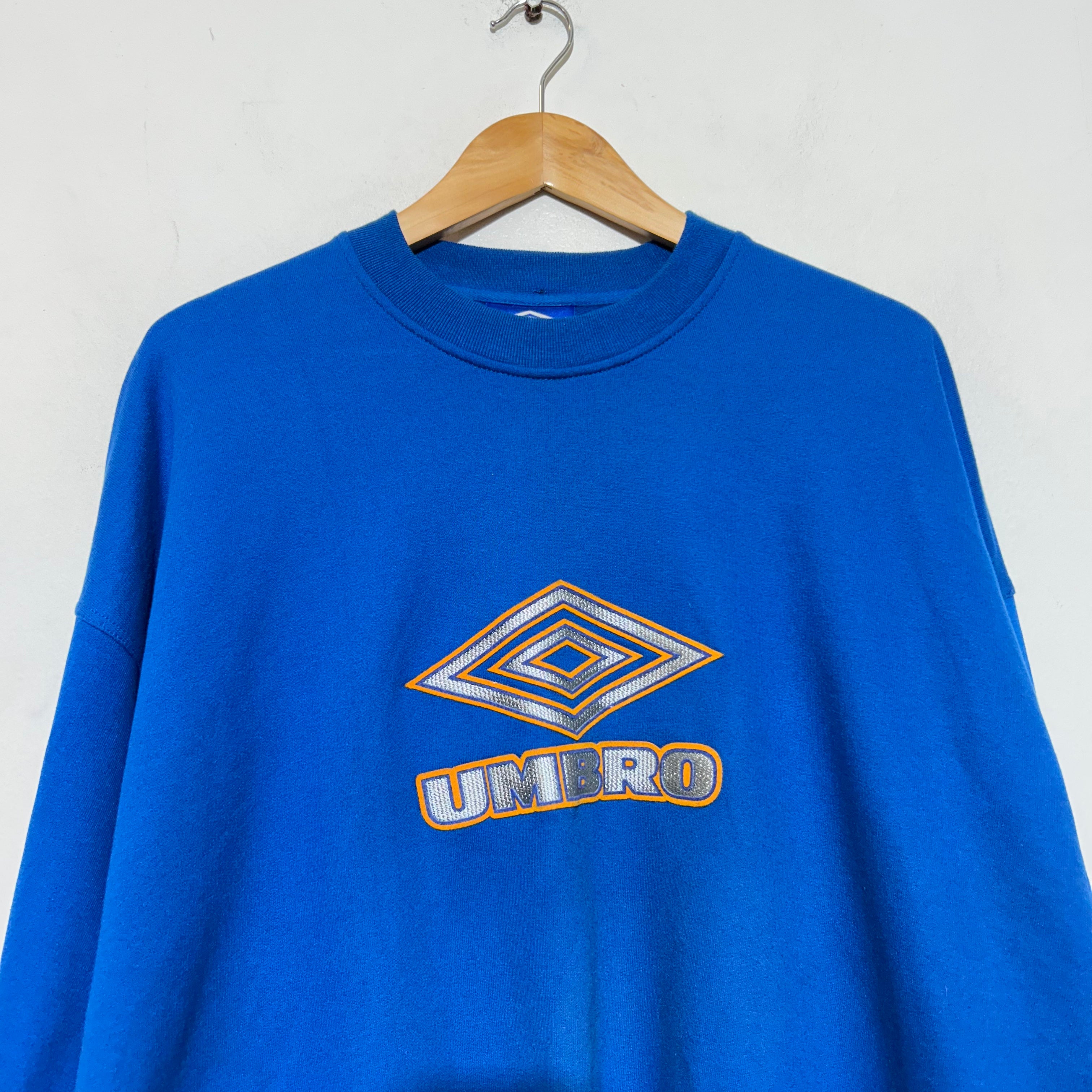 Umbro – Leech Vintage